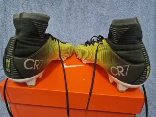 Nike Mercurial Talla 36.5