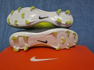 Nike Mercurial Talla 36.5