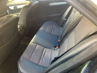 Mercedes-Benz Clase C 2008
