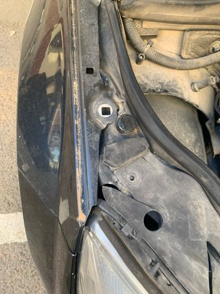 Mercedes-Benz Clase C 2008