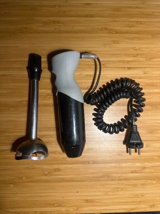 Batidora de mano Bosch 750W