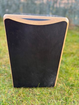 Cajón Flamenco Alhambra Soler