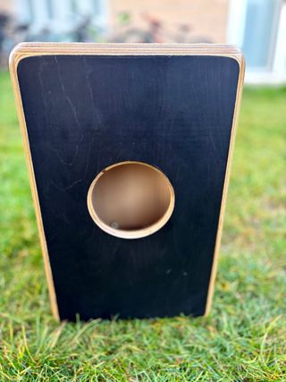 Cajón Flamenco Alhambra Soler