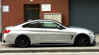 BMW Serie 4 2015