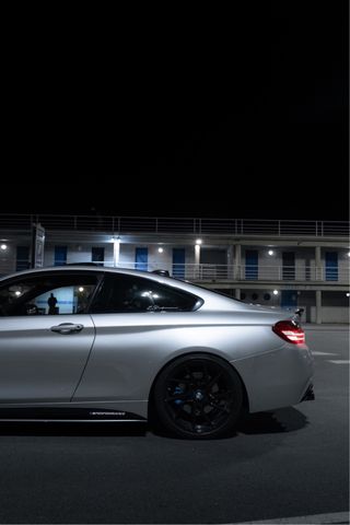 BMW Serie 4 2015