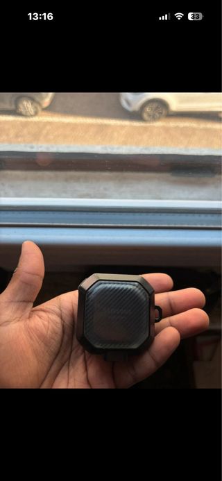 Samsung Buds Pro Cuffie Nere