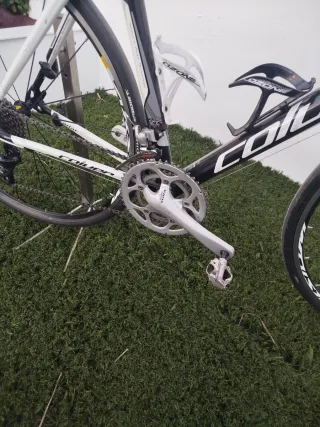 Bicicleta Carretera Coluer Radar