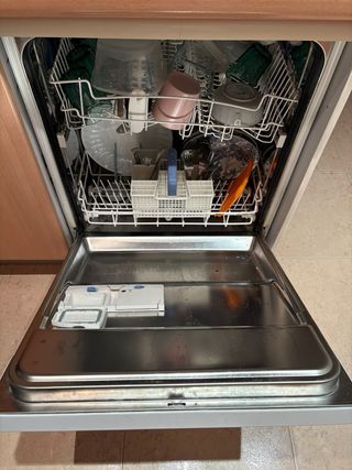 Lavavajillas Whirlpool ADP 4885