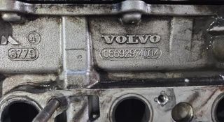 227083 culata 08692974004 volvo xc90 - 2.4 at (163