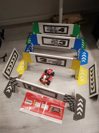 Mario Kart Live: Home Circuit Nintendo