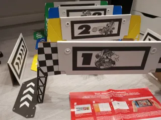 Mario Kart Live: Home Circuit Nintendo