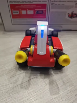 Mario Kart Live: Home Circuit Nintendo