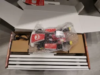 Mario Kart Live: Home Circuit Nintendo