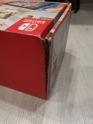 Mario Kart Live: Home Circuit Nintendo