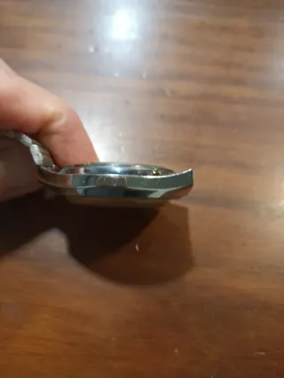 Reloj Thermidor Hombre Vintage