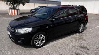 Citroen C-Élysée 2016