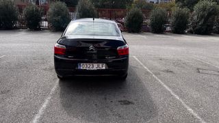 Citroen C-Élysée 2016