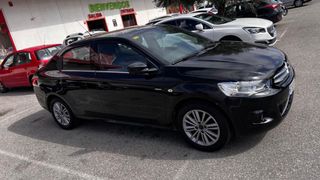 Citroen C-Élysée 2016