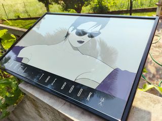 Quadri Stampa Nagel 1983 Occhiali da Sole The Book