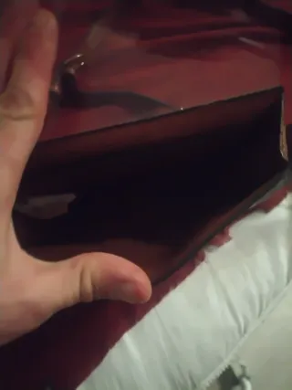 Bolso Parfois Marrón Multicolor