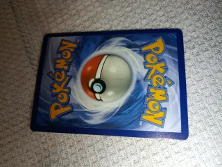 Carta Pokemon Charizard FASE 2 170 HP