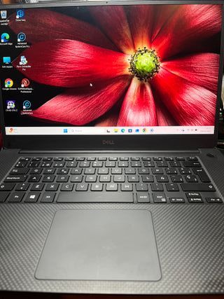 REBAJAS!! DELL PROFESIONAL XPS 15,6" i7 32GB