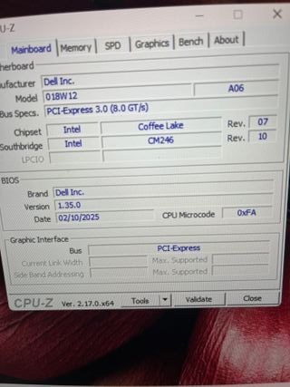 REBAJAS!! DELL PROFESIONAL XPS 15,6" i7 32GB