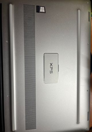 REBAJAS!! DELL PROFESIONAL XPS 15,6" i7 32GB