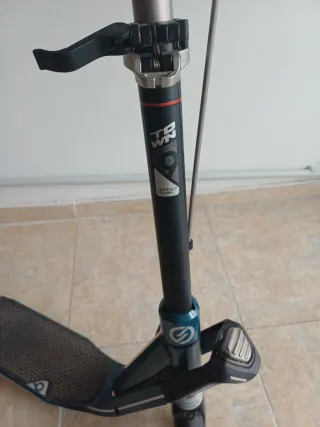 Patinete Oxelo Town 9 Adulto