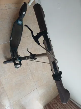 Patinete Oxelo Town 9 Adulto