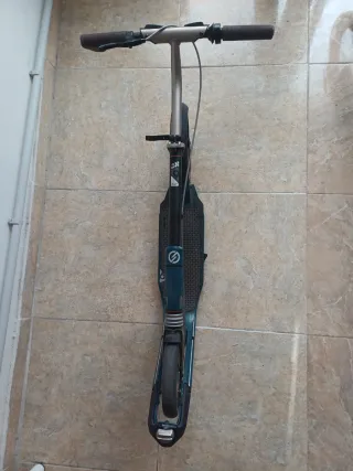 Patinete Oxelo Town 9 Adulto