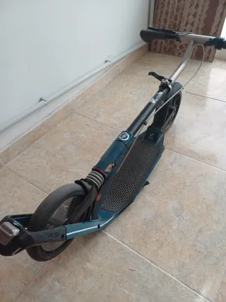 Patinete Oxelo Town 9 Adulto