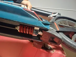 Patinete Oxelo Town 9 Adulto