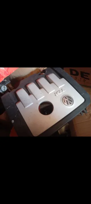 Tapa motor VW 1.9 TDI