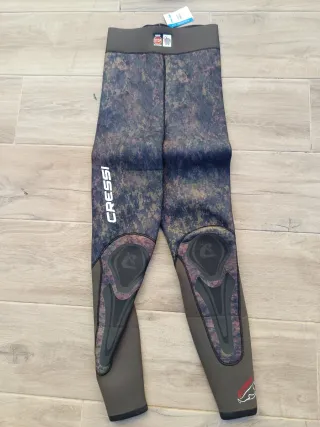 EQUIPO PESCA SUBMARINA COMPLETO