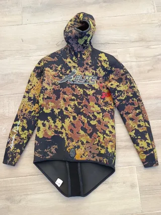 EQUIPO PESCA SUBMARINA COMPLETO