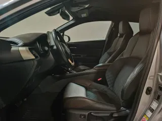 Toyota C-HR 2017