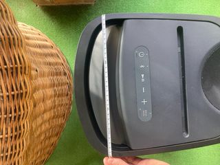 Altavoz Sony SRS XP700 Negro/Azul Marino