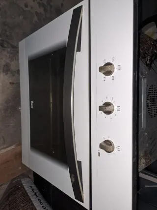 Horno Teka Blanco