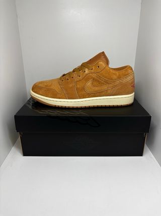 Air Jordan 1 Low SE