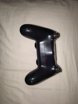 Mando PS4 (PlayStation 4) Negro