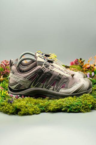 Salomon XA Pro 3D Donna 38 | Scarpe da Corsa Trail