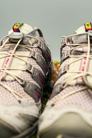 Salomon XA Pro 3D Donna 38 | Scarpe da Corsa Trail