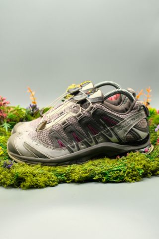 Salomon XA Pro 3D Donna 38 | Scarpe da Corsa Trail