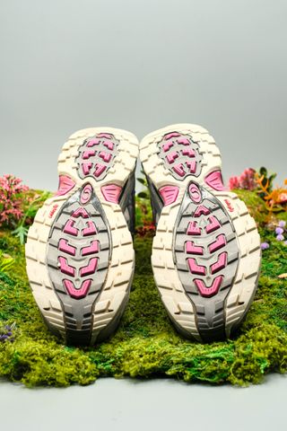 Salomon XA Pro 3D Donna 38 | Scarpe da Corsa Trail