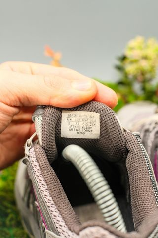 Salomon XA Pro 3D Donna 38 | Scarpe da Corsa Trail