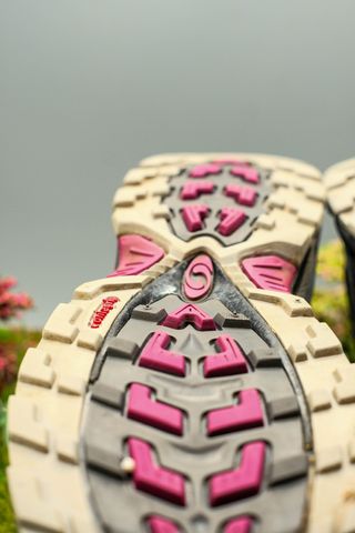 Salomon XA Pro 3D Donna 38 | Scarpe da Corsa Trail