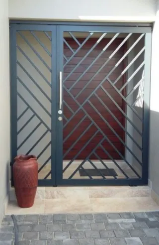 Soldador profesional