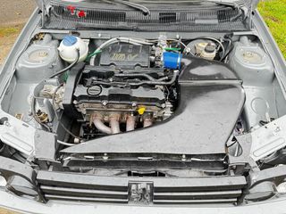 Peugeot 205 1994 de rally