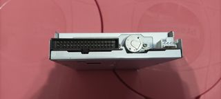 Disquetera 3.5" Samsung SFD-321B IDE